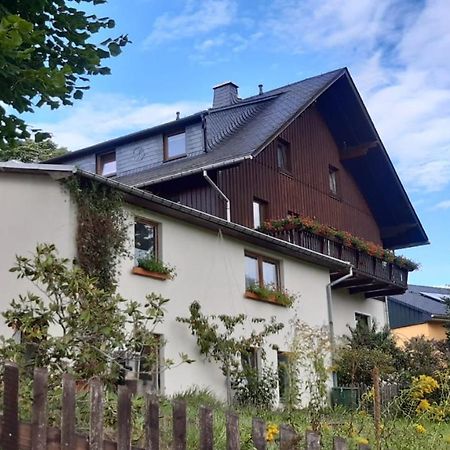 Ferienhaus Andrea Hoecherl Βόλκενσταϊν Εξωτερικό φωτογραφία