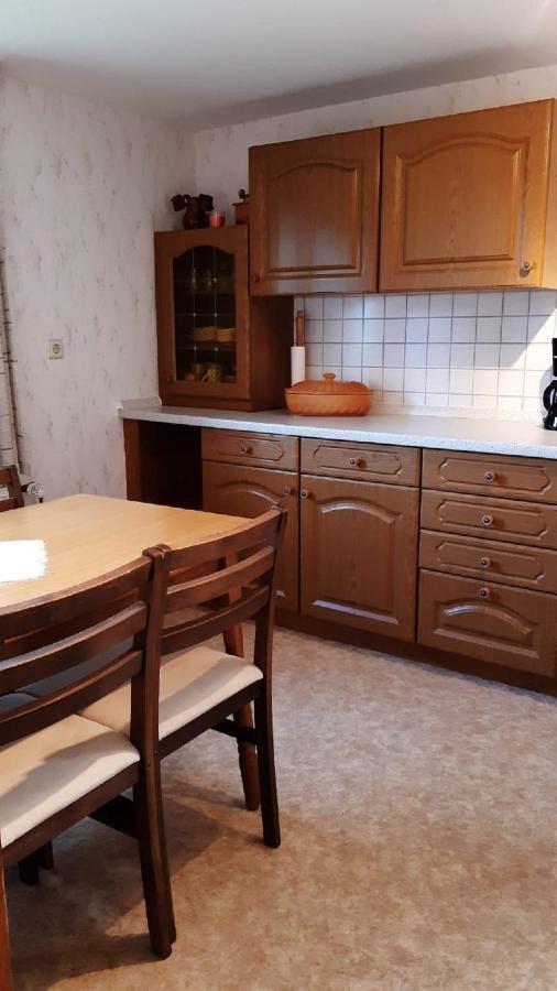 Ferienhaus Andrea Hoecherl Βόλκενσταϊν Εξωτερικό φωτογραφία