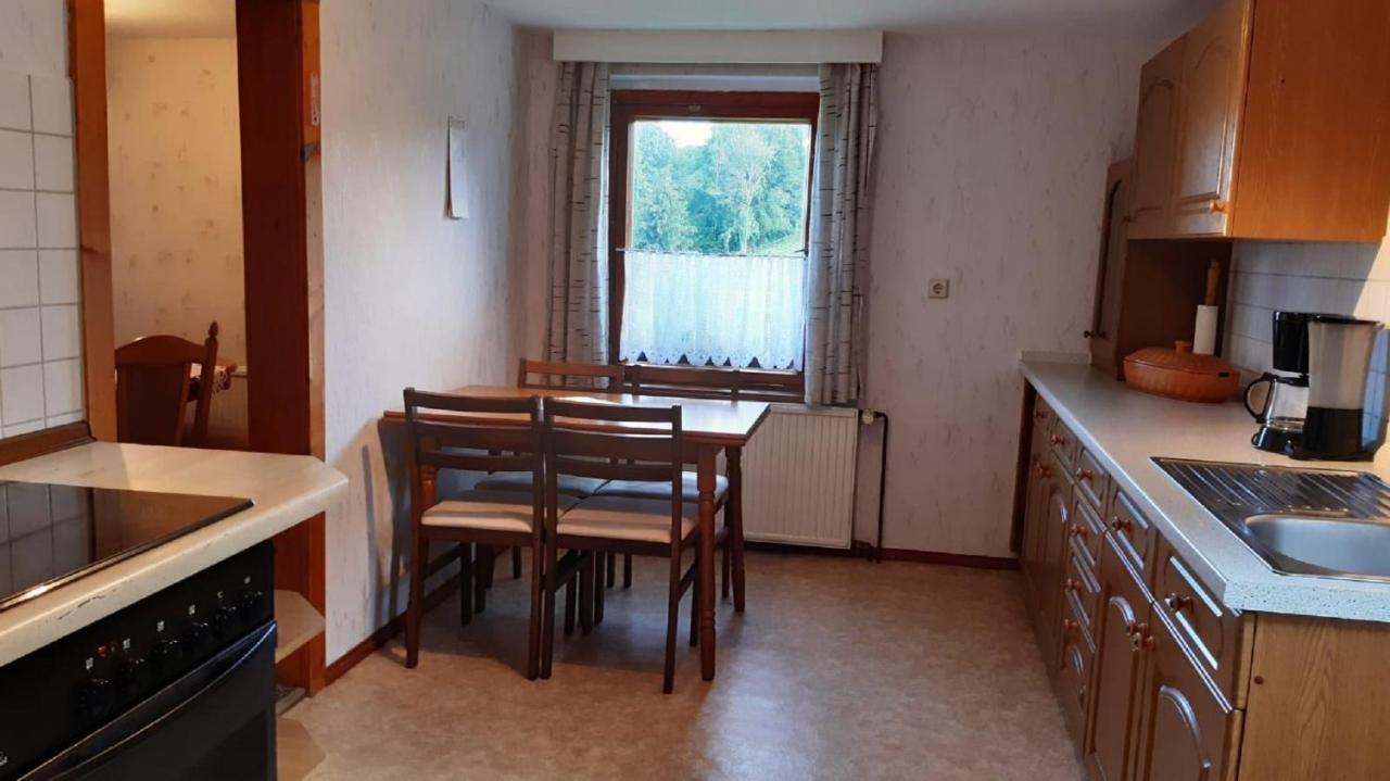 Ferienhaus Andrea Hoecherl Βόλκενσταϊν Εξωτερικό φωτογραφία